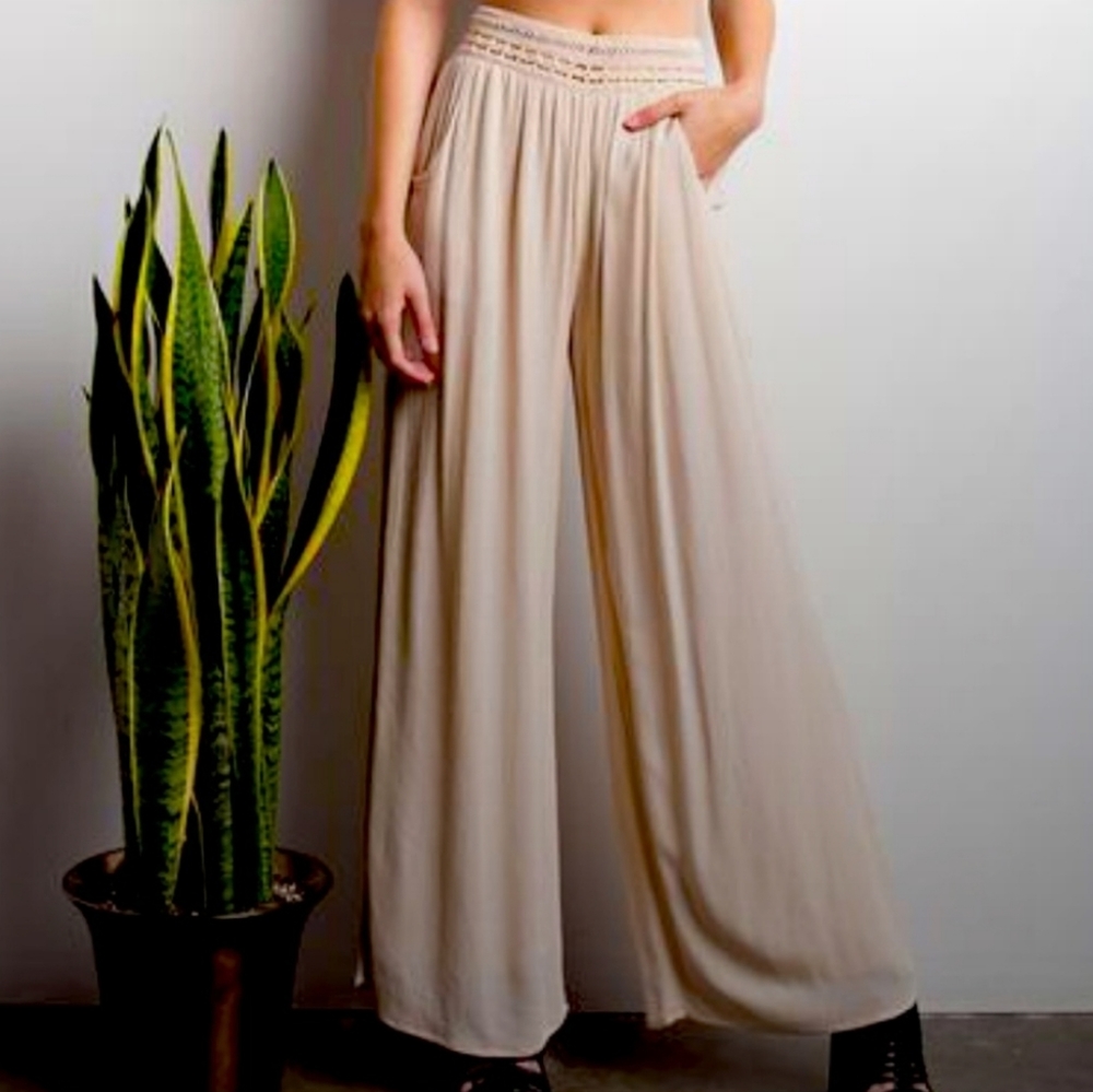Wishlist boho pants 🥳